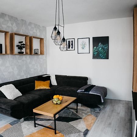 Ah Mlynska Basta I Apartment Kosice Ngoại thất bức ảnh