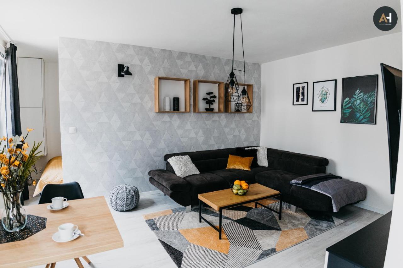 Ah Mlynska Basta I Apartment Kosice Ngoại thất bức ảnh